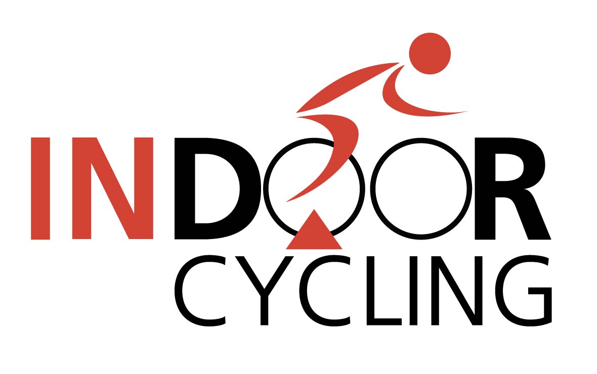 Logo InDOORcycling 