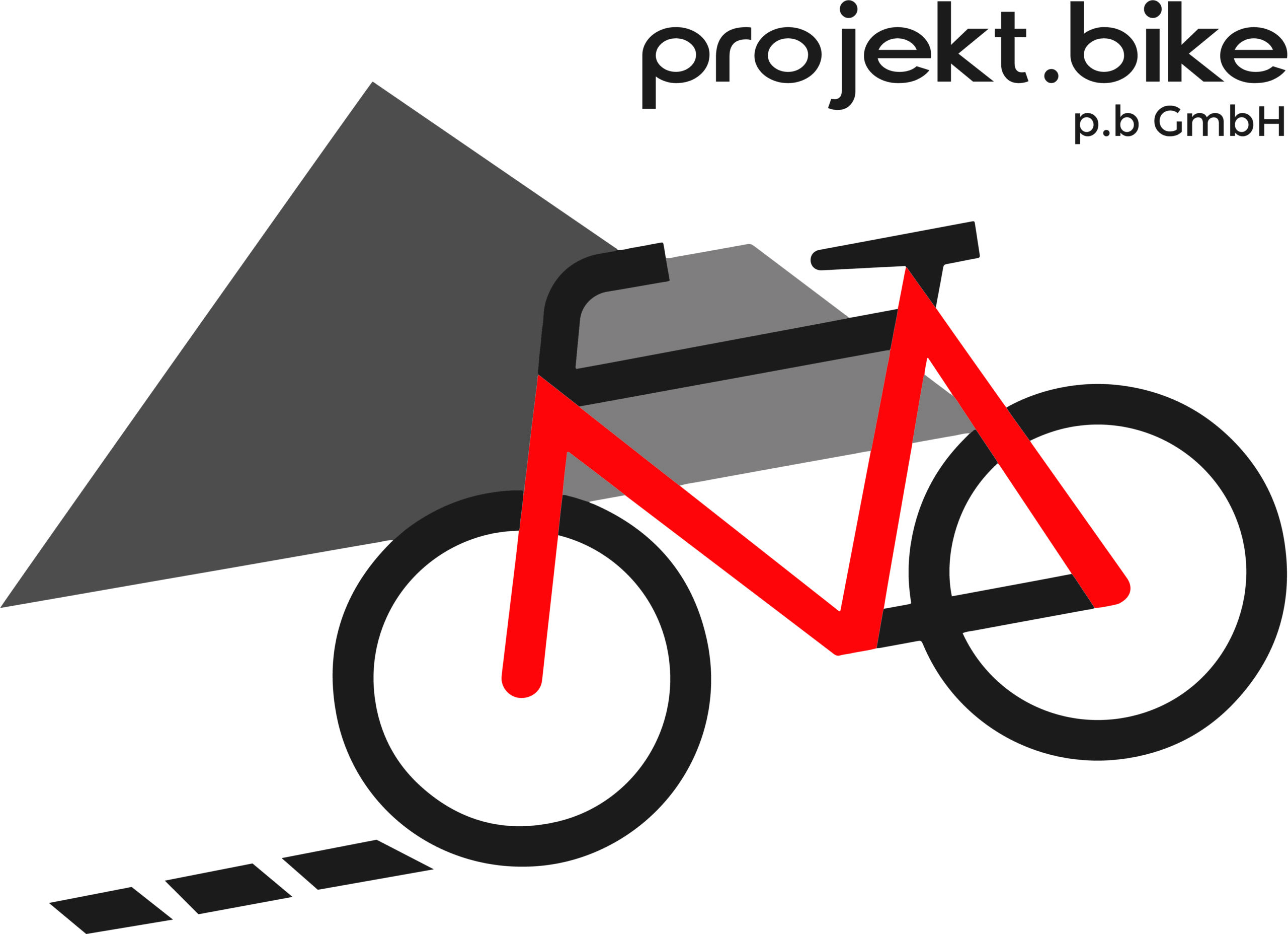 projekt.bike