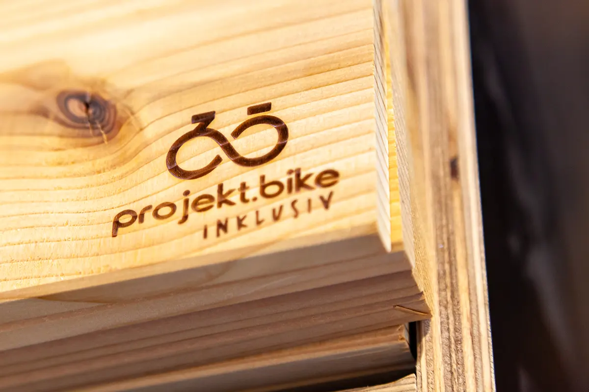 projekt.bike inklusiv